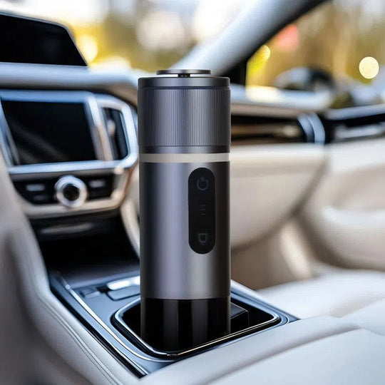 Portable Espresso Machine ☕️