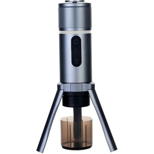 Portable Espresso Machine ☕️